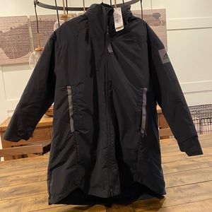 Adidas My Shelter 4 in 1 Jacket